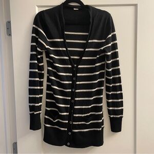 J Crew merino wool cardigan